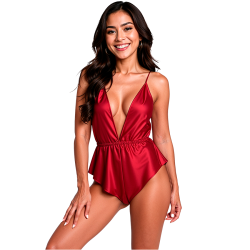 PASSION - SENSIE BODY BOURGOGNE