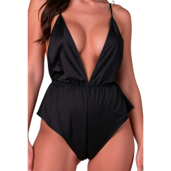 PASSION - SENSIE BODY NOIR