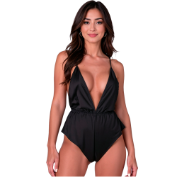 PASSION - SENSIE BODY NOIR