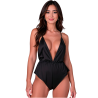 PASSION - SENSIE BODY NOIR