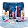 SATISFYER - CALENDRIER DE L'AVENT PREMIUM 2025