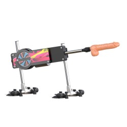 Fuck Machine Fame2Play