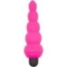 ALIVE - STIMULATEUR ANAL LANCE PRO ROSE