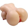 HERTA MINI TORSE VAGIN FÉMININ RÉALISTE