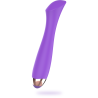 WOMANVIBE - VIBRATEUR RECHARGEABLE EN SILICONE MANDY POINT K