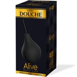 NETTOYANT POUR DOUCHE ANAL