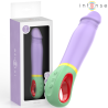 VIBRATEUR VIOLET CLASSIQUE VELMA