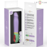 VIBRATEUR VIOLET CLASSIQUE VELMA