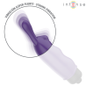 BALLE VIBRANTE VIOLET MYSTIQUE 8,7 X 2,4 CM