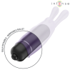 BALLE VIBRANTE VIOLET MYSTIQUE 8,7 X 2,4 CM