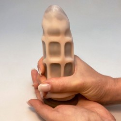 SHOT EXPERIENCE MINI MASTURBATEUR ORAL
