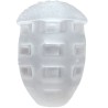 SHOT EXPERIENCE MINI MASTURBATEUR TRANSPARENT