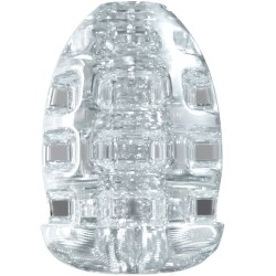 SHOT EXPERIENCE MINI MASTURBATEUR TRANSPARENT
