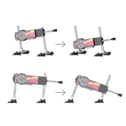 Fuck Machine Fame2Play