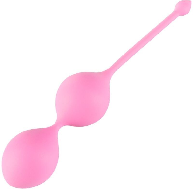 ALIVE - U·TONE BOULES ROSE ALIVE - U·TONE BOULES ROSE