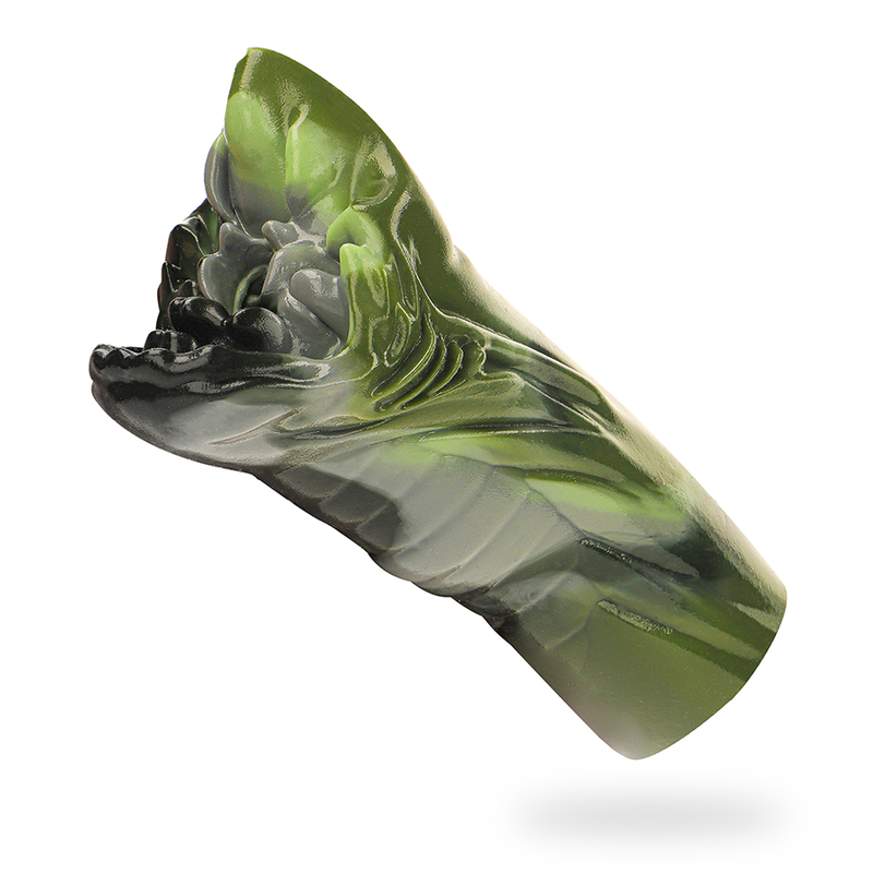 EPIC - STEROPES CYCLOPS MASTURBATEUR MÂLE BOUCHE EPIC - STEROPES CYCLOPS MASTURBATEUR MÂLE BOUCHE