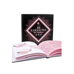 Kama Sutra illustré