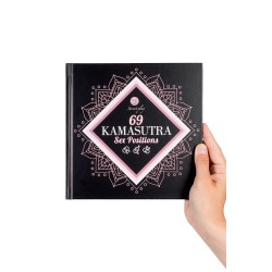 Kama Sutra illustré