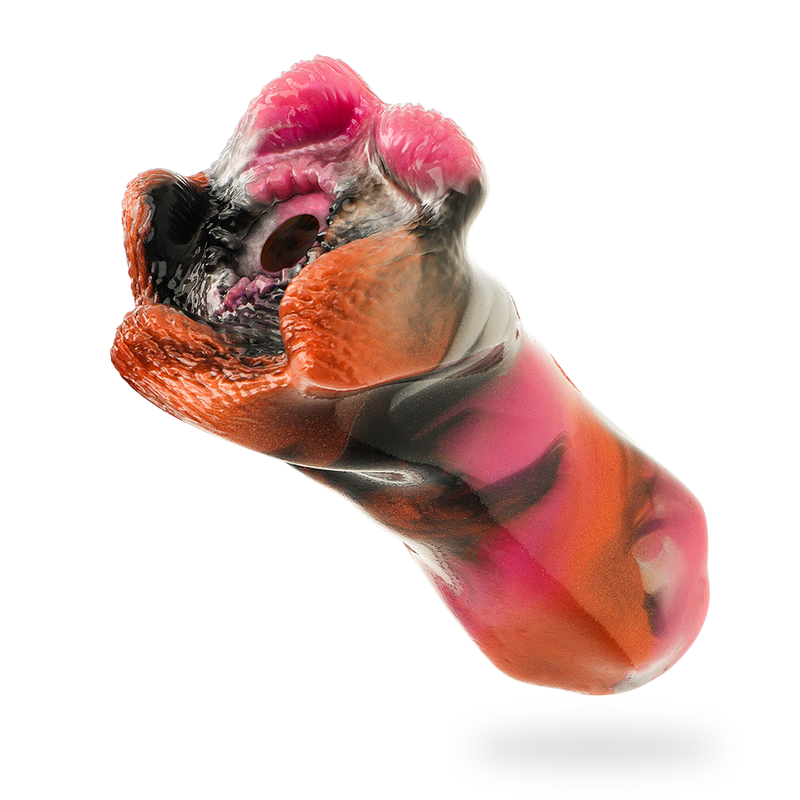 EPIC - TELEMUS CYCLOPS MASTURBATEUR MÂLE BOUCHE EPIC - TELEMUS CYCLOPS MASTURBATEUR MÂLE BOUCHE