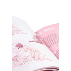 Kama Sutra illustré