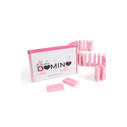Jeu de Domino coquin