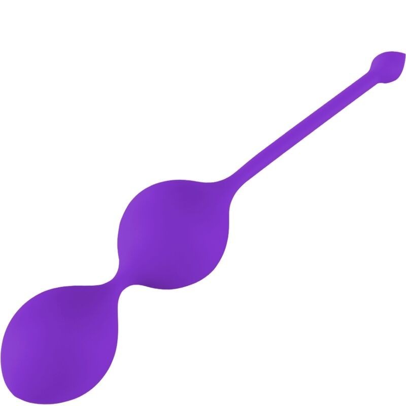 ALIVE - U·TONE BOULES VIOLETTES ALIVE - U·TONE BOULES VIOLETTES