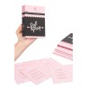 Jeu de cartes érotique Pull & Play