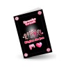 Jeu de cartes pour couple Drunky Crush