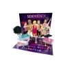 JEU SEXFRIENDS