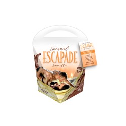 SAC ESCAPADE SENSUELLE