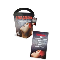 TAKE CONTROL SAC SURPRISE ADULTE