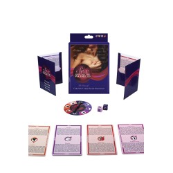 MINI SEX AROUND THE WORLD GAME