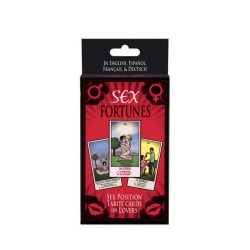 SEX FORTUNES