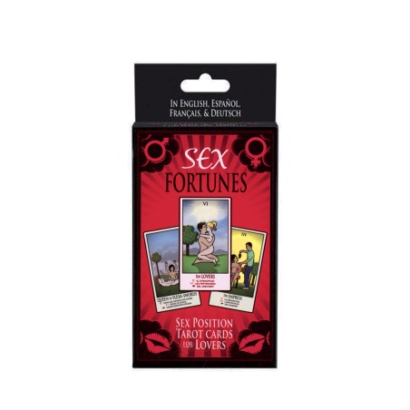SEX FORTUNES