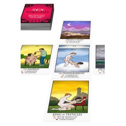SEX FORTUNES