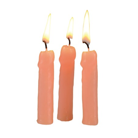 BIRTHDAY PARTY CANDLE
