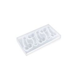 SEX ICE MAKER - BAC A GLACONS