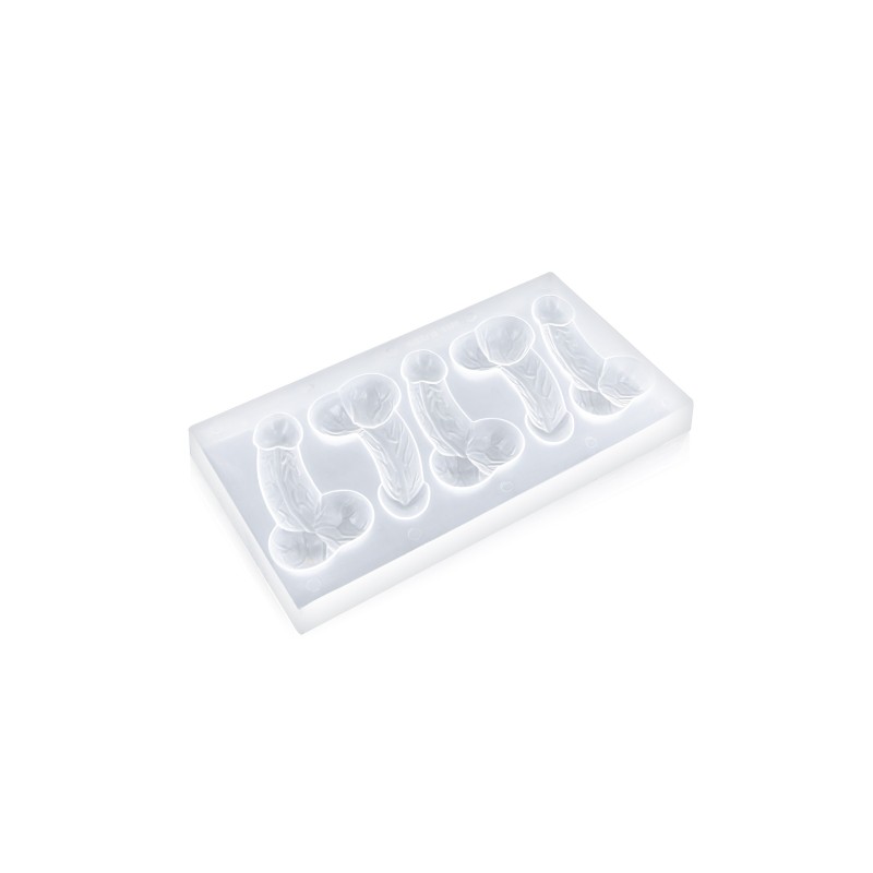 SEX ICE MAKER - BAC A GLACONS