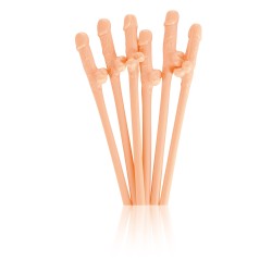 DICKY SHIPPING STRAWS