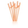 DICKY SHIPPING STRAWS