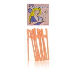 DICKY SHIPPING STRAWS