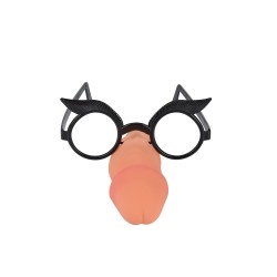 PHONY FACE - LUNETTES PENIS FUN