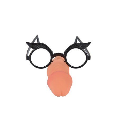 PHONY FACE - LUNETTES PENIS FUN