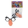 PHONY FACE - LUNETTES PENIS FUN
