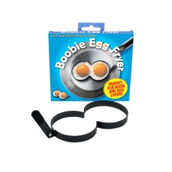 BOOBIE EGG FRYER