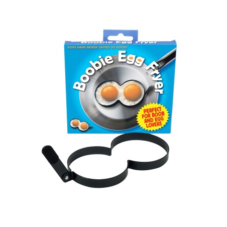 BOOBIE EGG FRYER