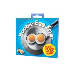 BOOBIE EGG FRYER