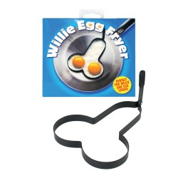 WILLIE EGG FRYER
