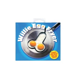 WILLIE EGG FRYER
