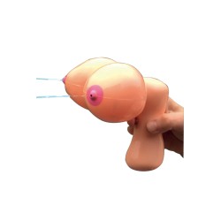 BOOBIE SQUIRT GUN